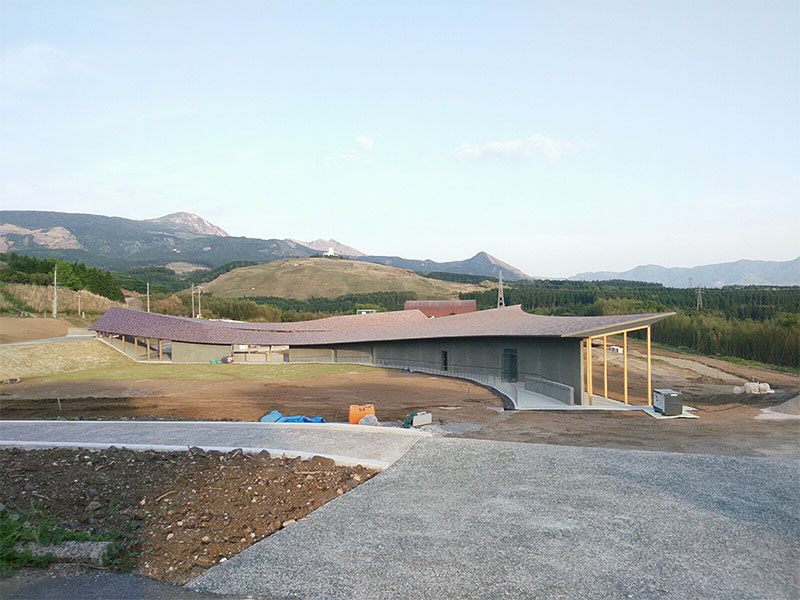熊本地震震災ミュージアム体験・展示施設電気設備工事
